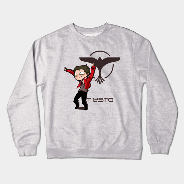 Little Tiesto